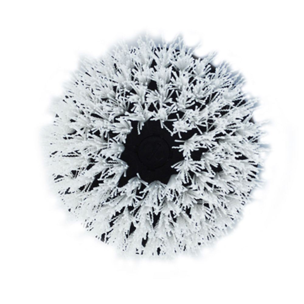 Shurhold 612 Stiff Brush fDual Action Polisher 3205