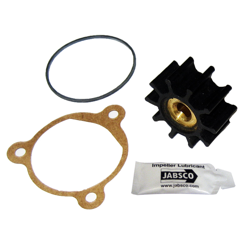 Jabsco Impeller Kit  10 Blade  Nitrile  11932 Diameter 92000023P