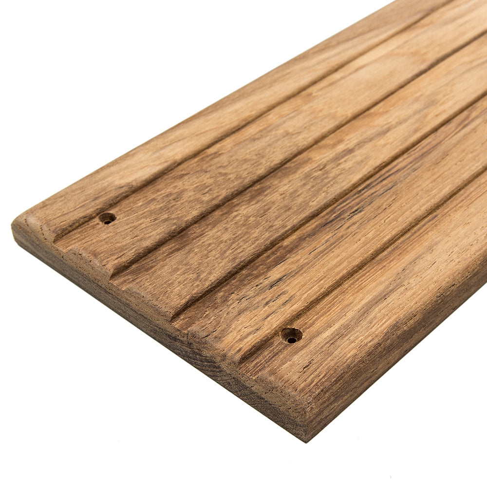 Whitecap Teak Deck Step  Medium 60504