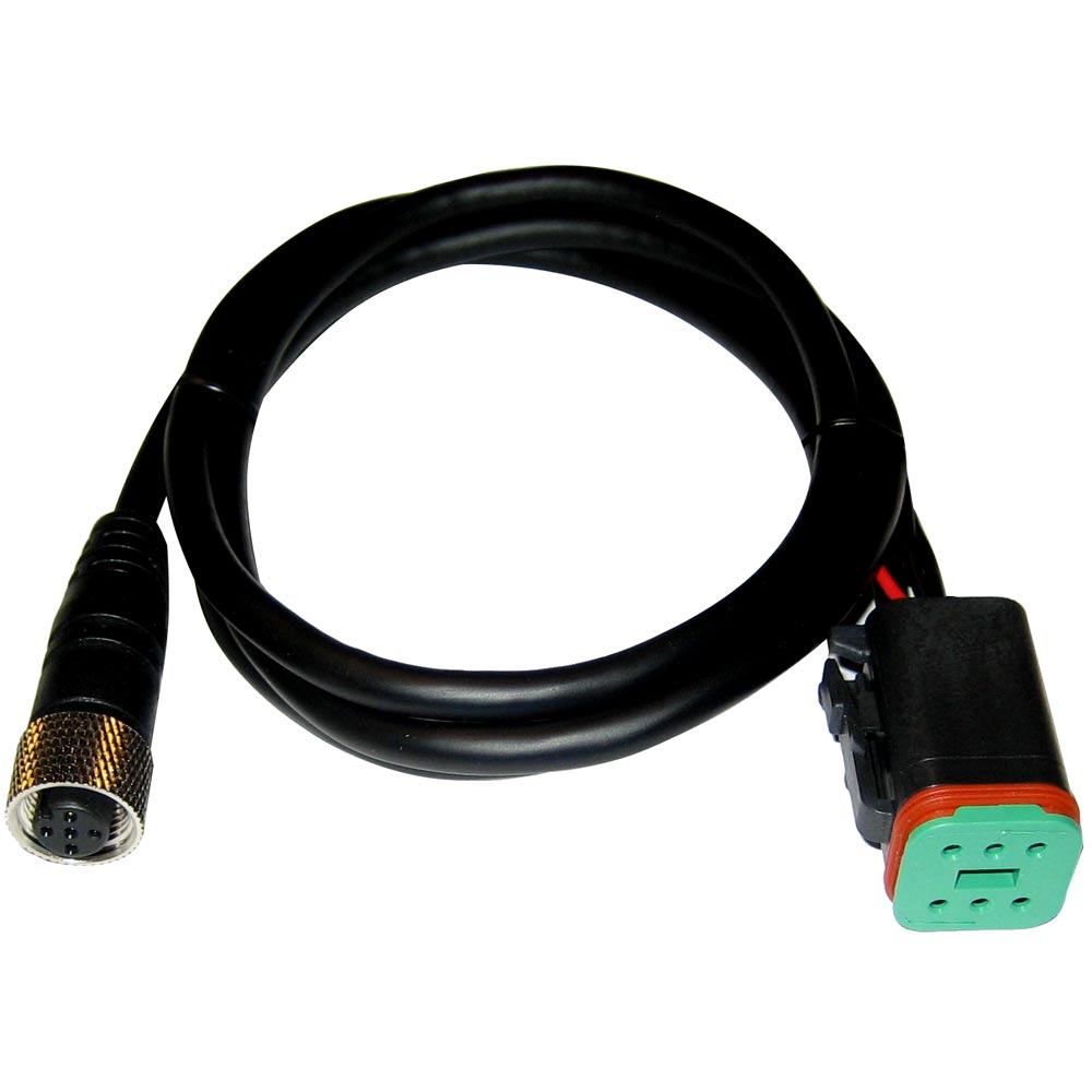 Raymarine Volvo Engine EVC Link Cable  1M E70240