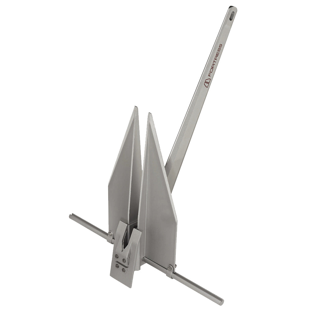 Fortress Guardian G125 Anchor  65LB G125