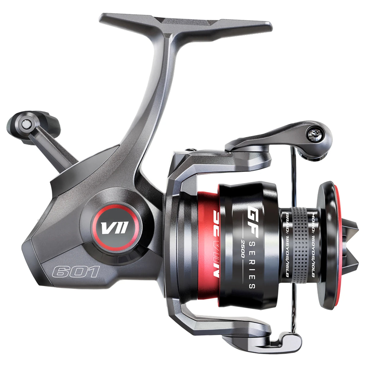 SEVIIN GF Spinning Reel
