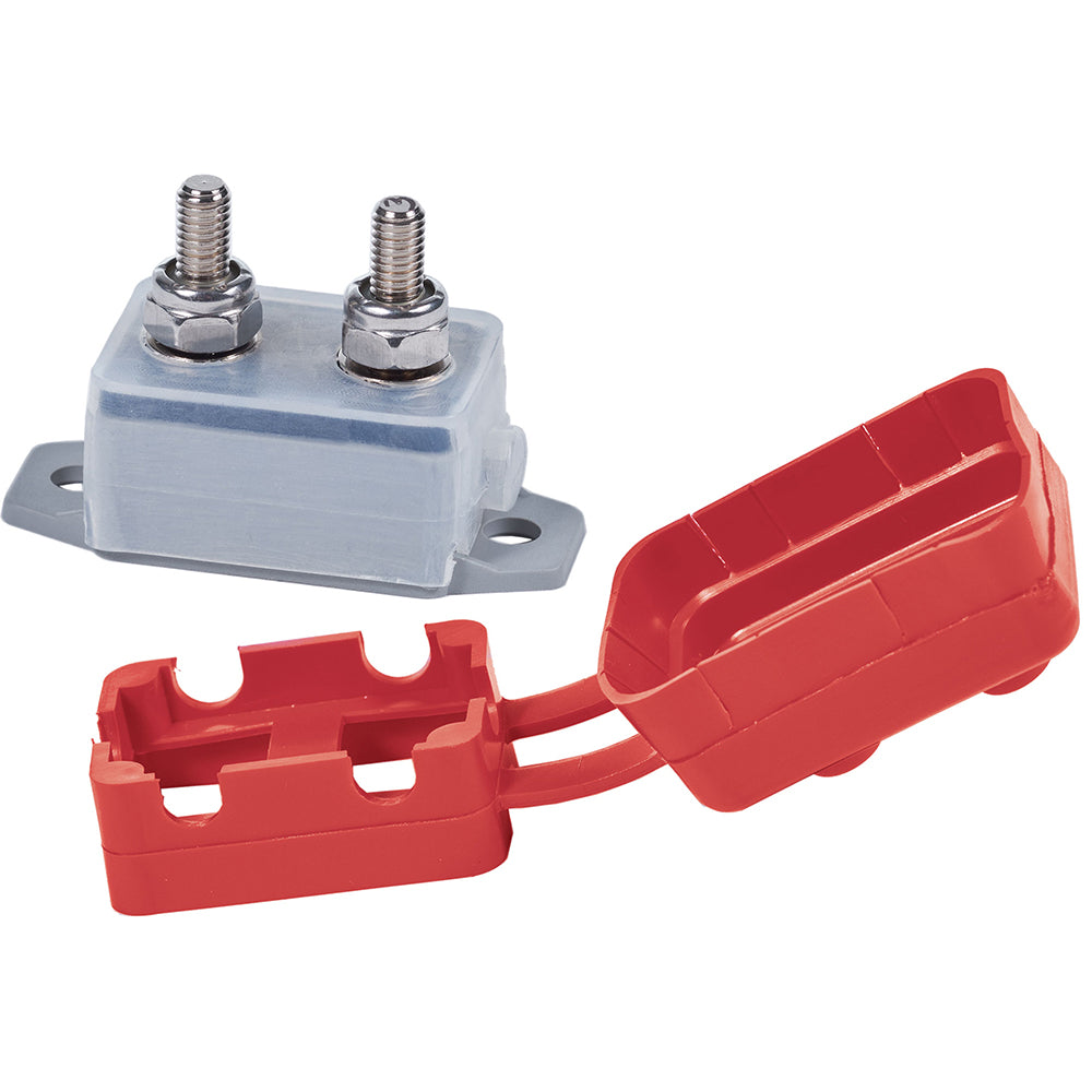 Blue Sea 7154 Short Stop Circuit Breaker  25A 7154