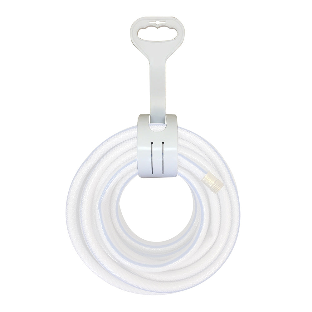 Shurhold Hose Carry Strap  White 289