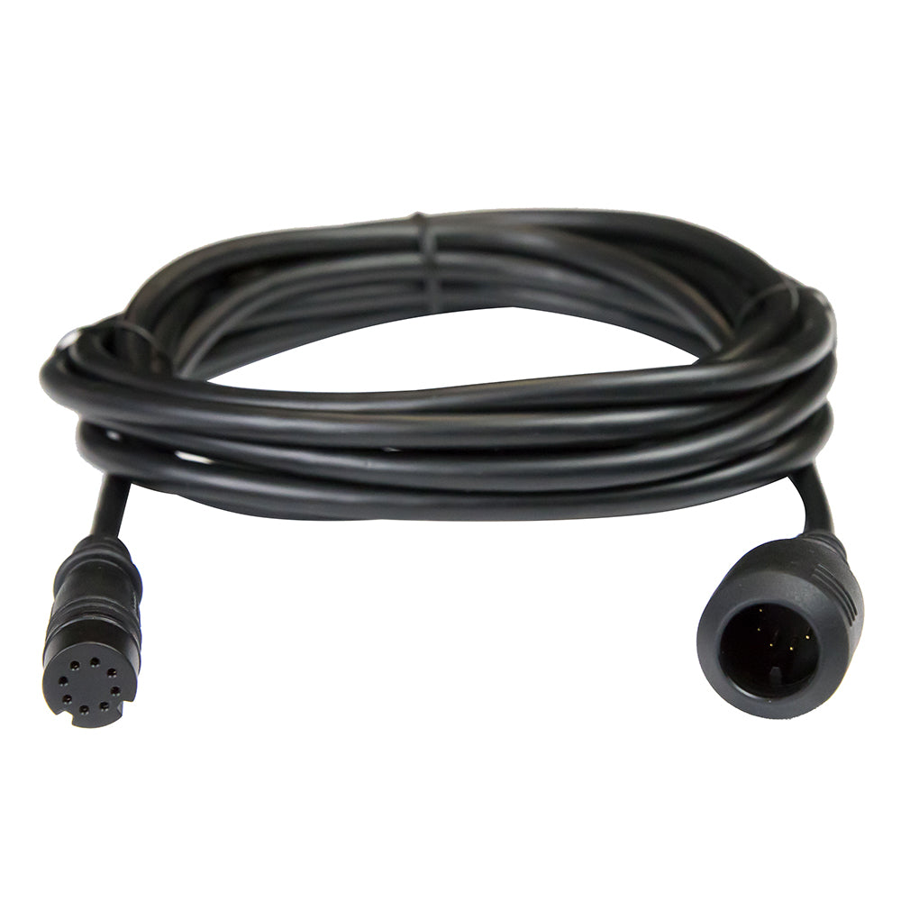 Lowrance Extension Cable fHOOK TripleShotSplitShot Transducer  10 00014414001