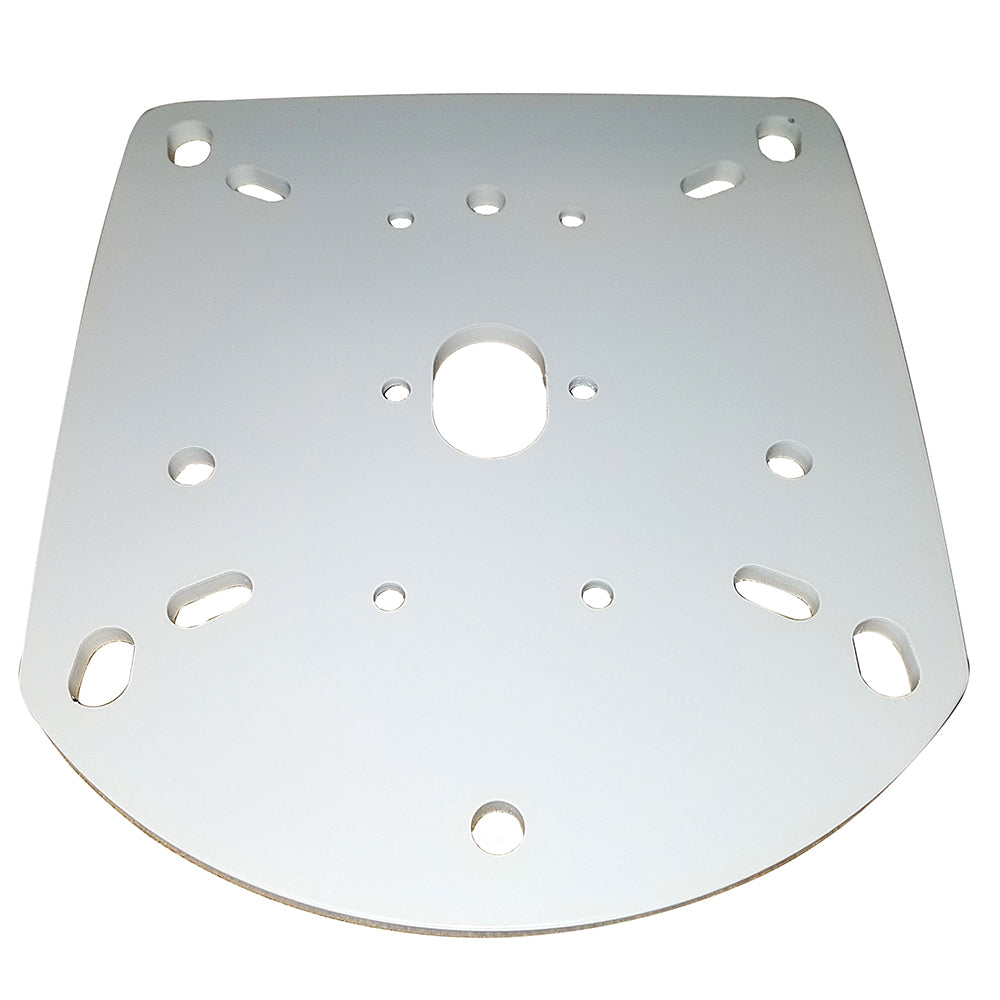 Scanstrut Open Array Plate 1 fAll Open Array Radars DPTOAPLATE01