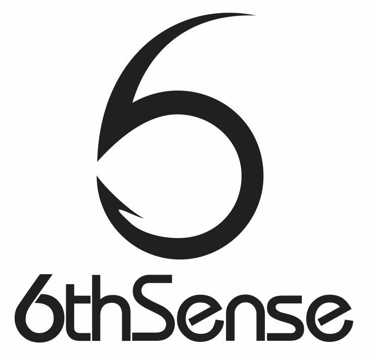 6th Sense ProSix Spinning Rod Sleeve