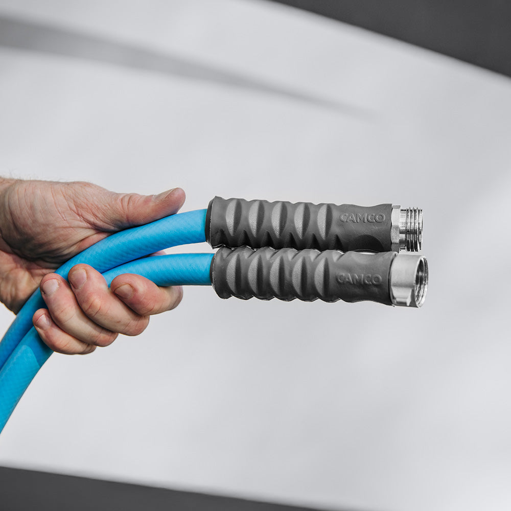 Camco EvoFlex Drinking Water Hose  35 22595