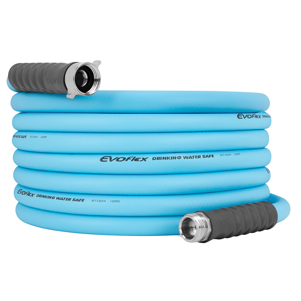 Camco EvoFlex Drinking Water Hose  35 22595