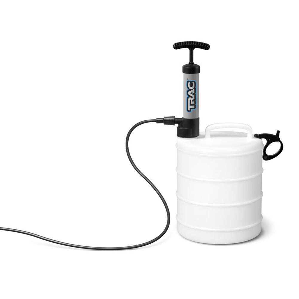 Camco Fluid Extractor  7 Liter 69362