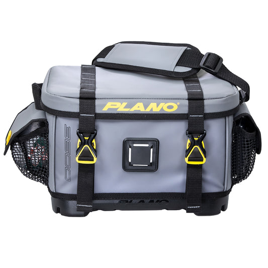 Plano ZSeries 3600 Tackle Bag wWaterproof Base PLABZ360