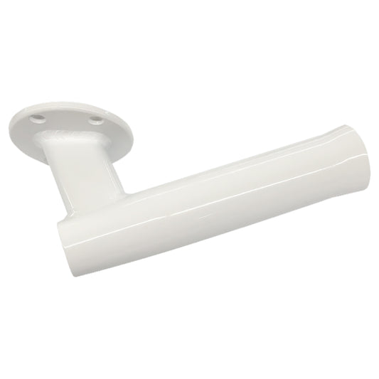 Lees King Fish Rod Holder  White KF5000WH
