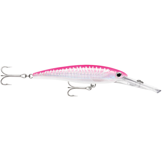 Rapala XRap Magnum 30 Hot Pink UV XRMAG30HPU