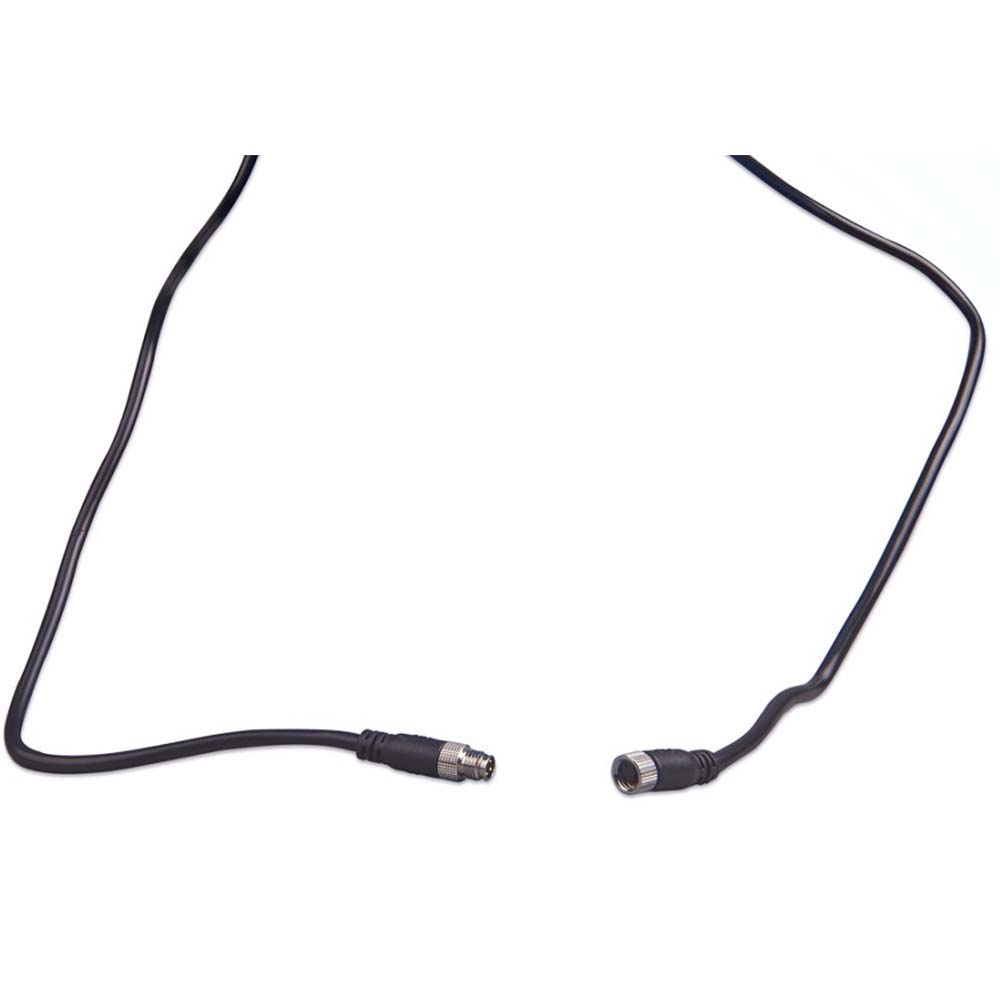 Victron M8 Circular Connector 3Pole BMS BTV Extension Cables  Pair  2M ASS030560200