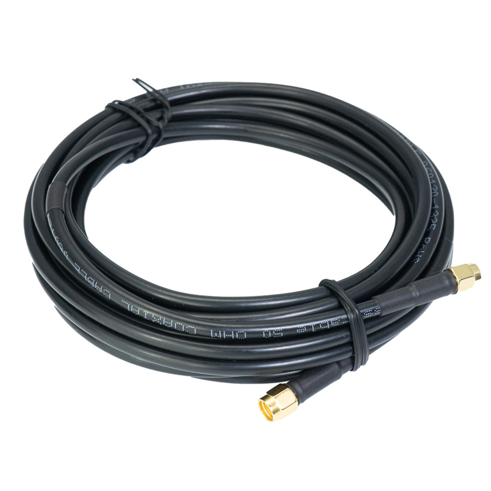 Vesper Cellular Low Loss Cable fCortex  5M 16 0101326920