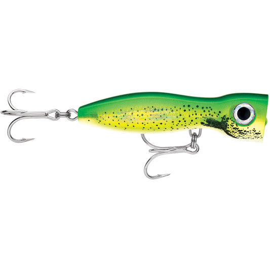 Rapala XRap Magnum Xplode 170  Dorado XRMAGXP170D