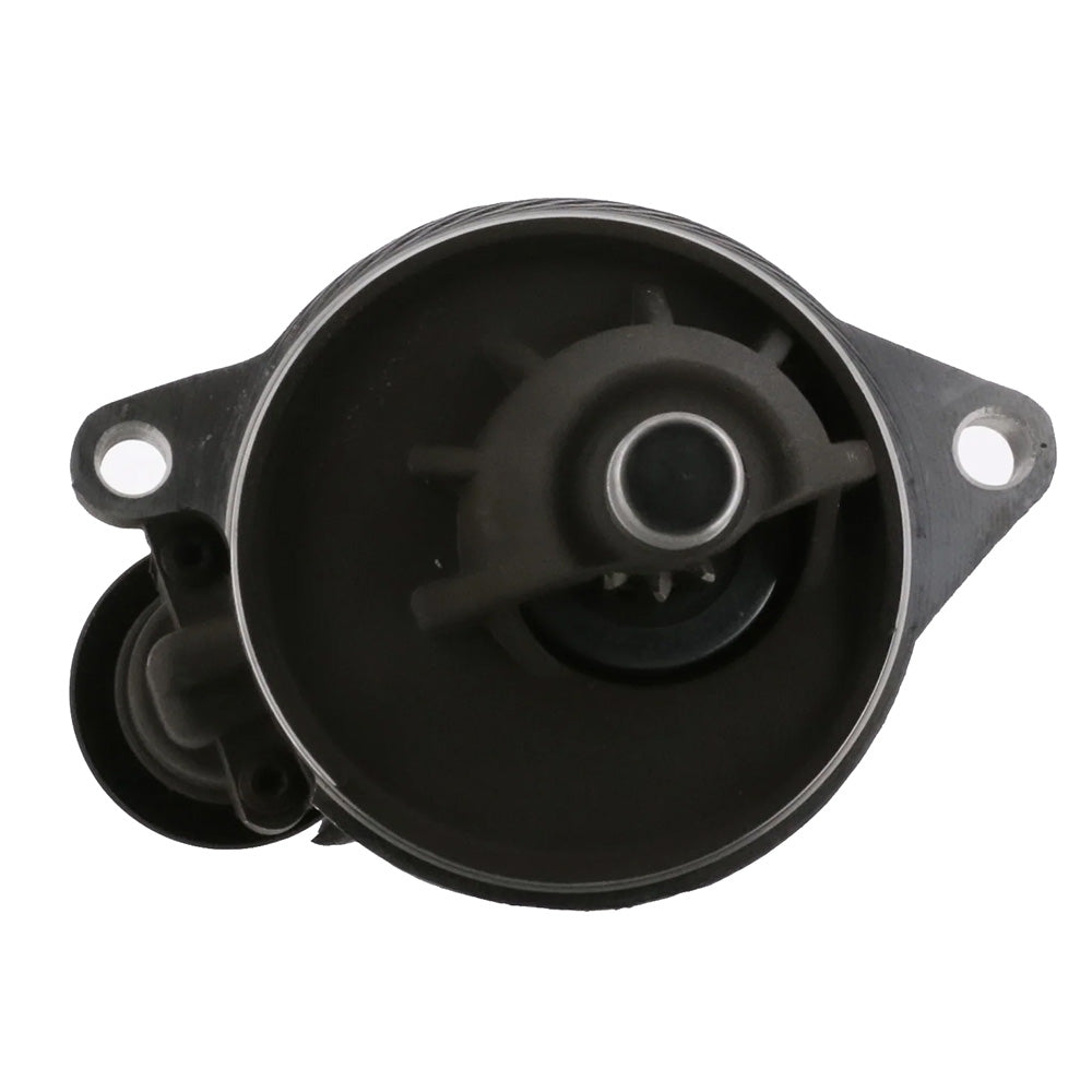 ARCO Marine HighPerformance Inboard Starter wGear Reduction  Permanent Magnet  Clockwise Rotation 70200