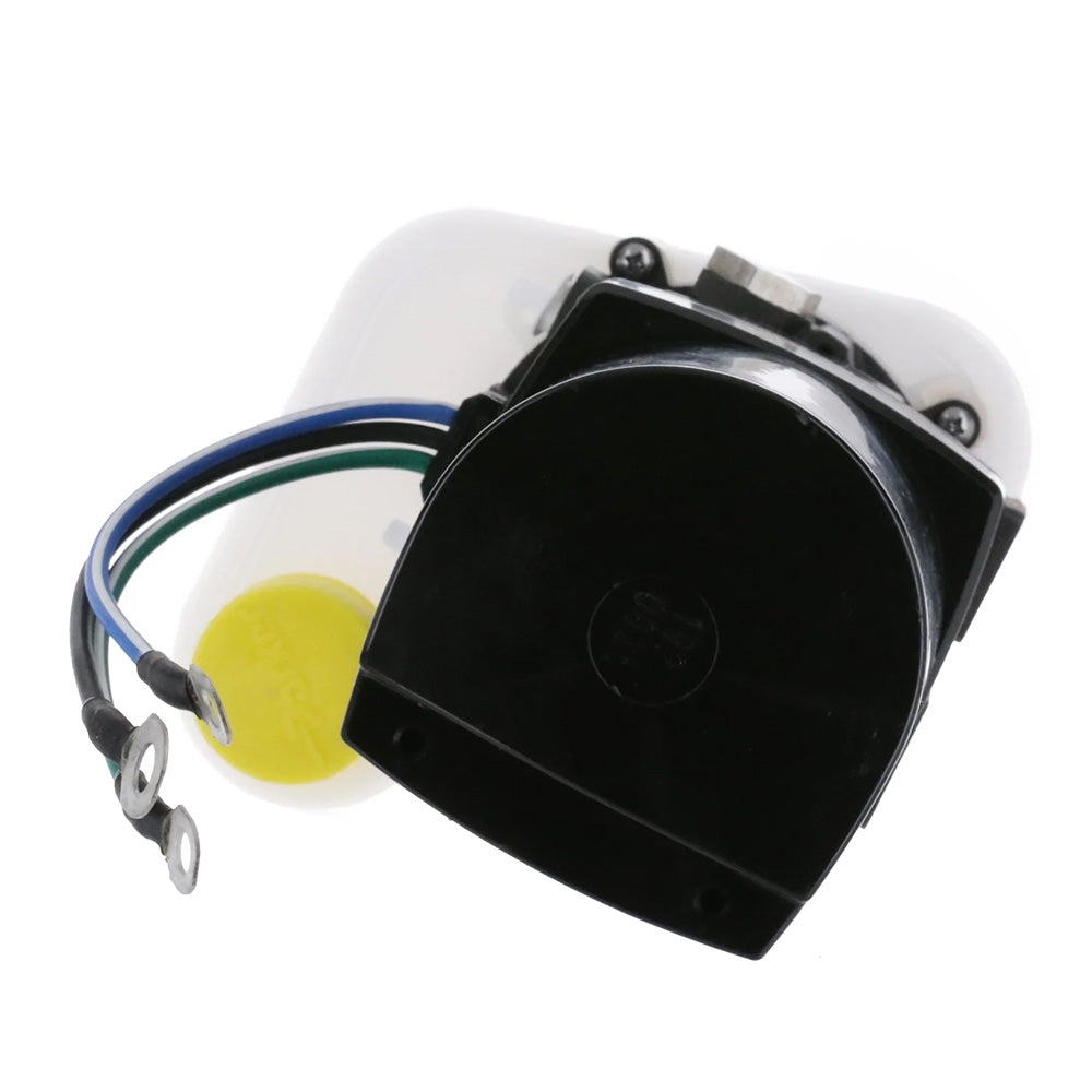 ARCO Marine Premium Replacement Tilt Trim Motor fLate Model Mercruisers wOildyne Pump 6275