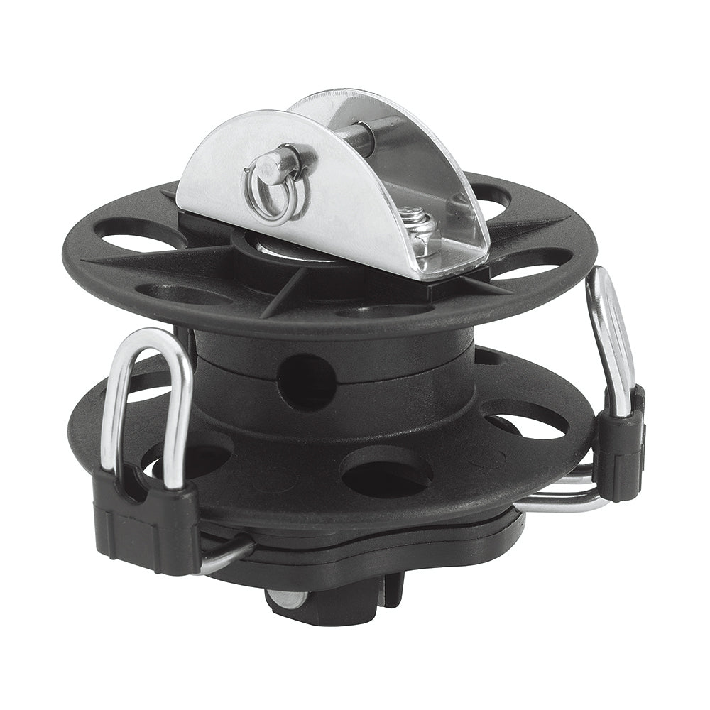 Barton Marine Small Furling Drum  299 42334
