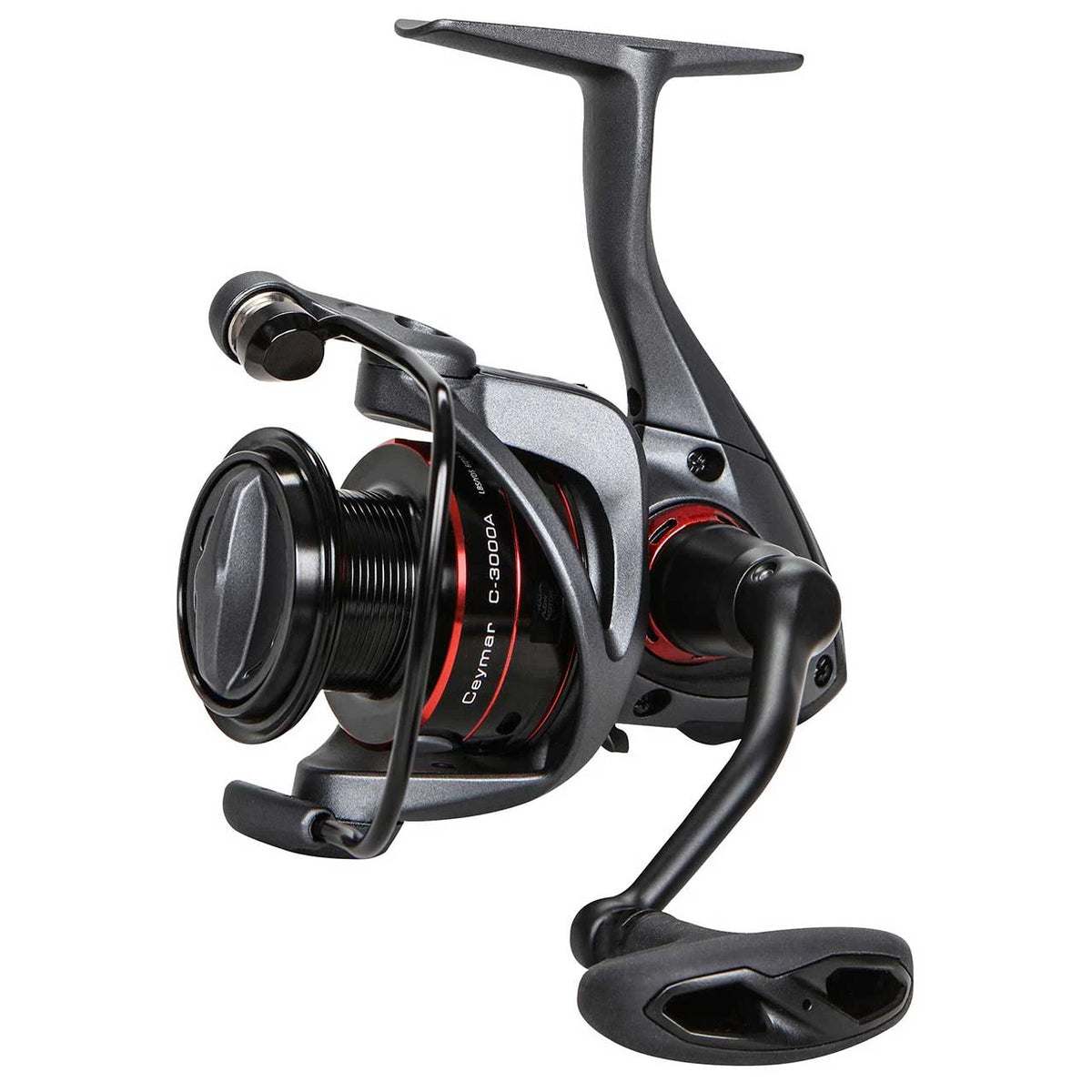 Okuma Ceymar "A" Spinning Reel