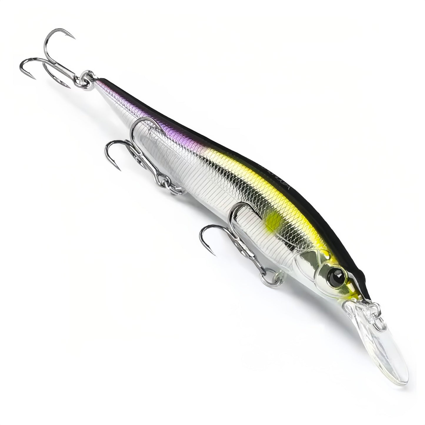 FishCo 98+1 Jerkbait