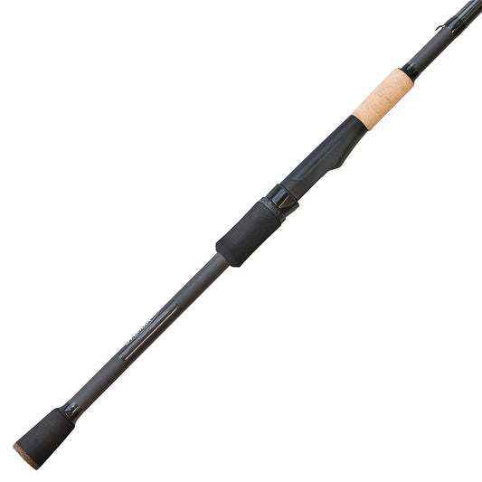 St. Croix Bass X Spinning Rod