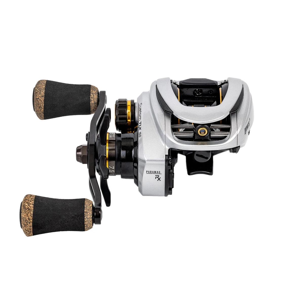 Lew's Custom TLX Casting Reel