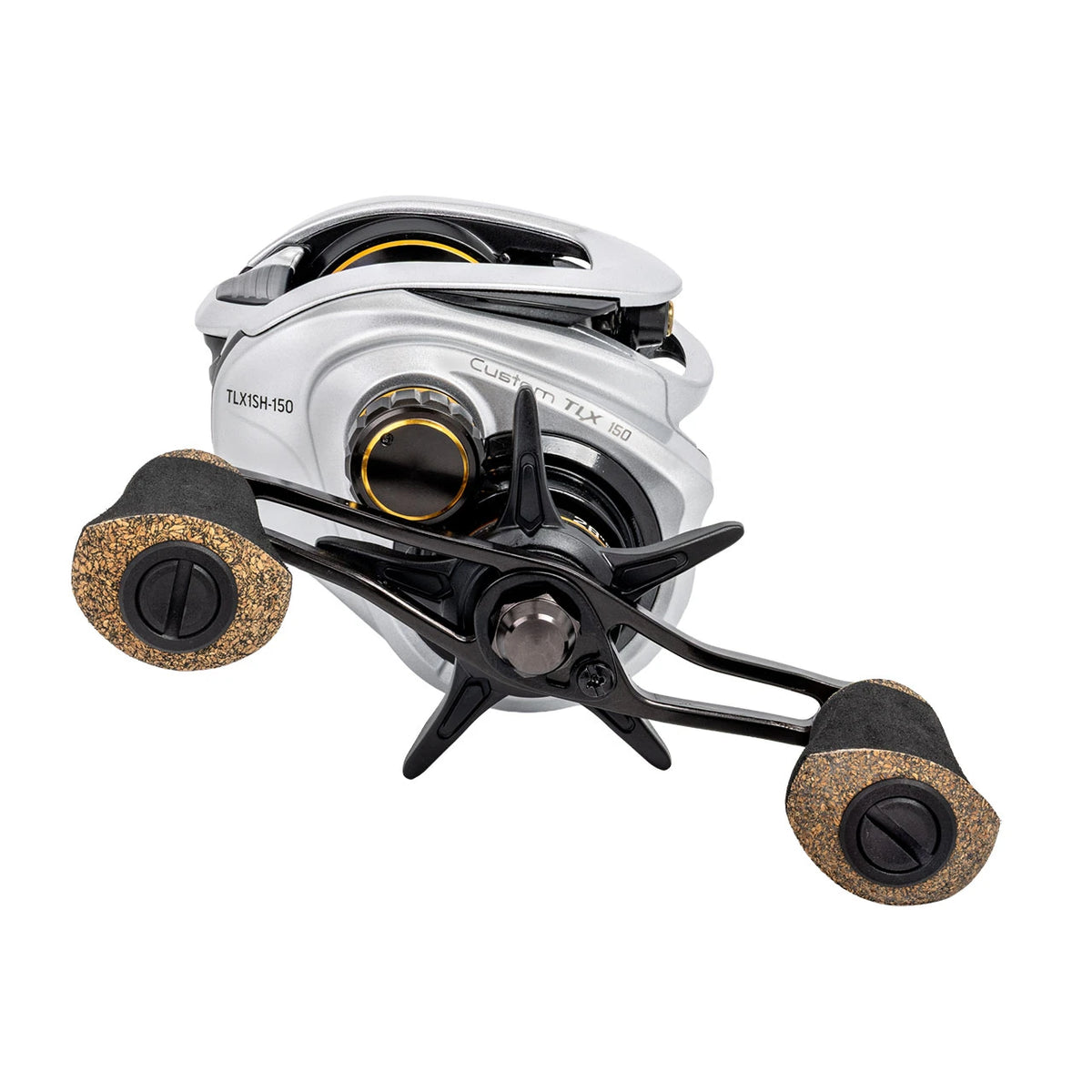 Lew's Custom TLX Casting Reel