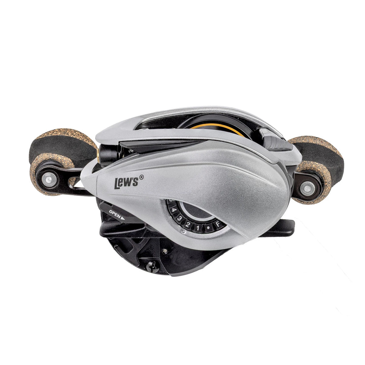 Lew's Custom TLX Casting Reel