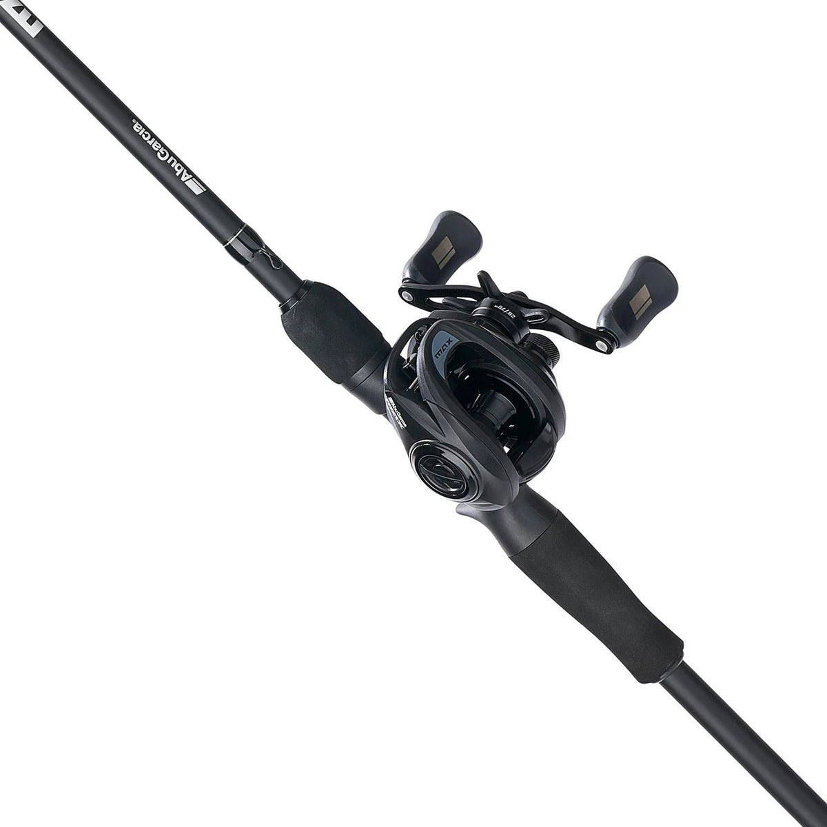 Abu Garcia Max SX Casting Combo