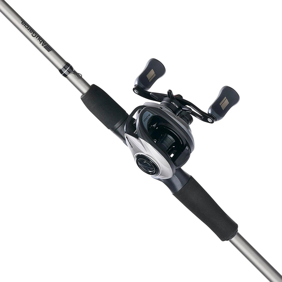 Abu Garcia Max X Casting Combo