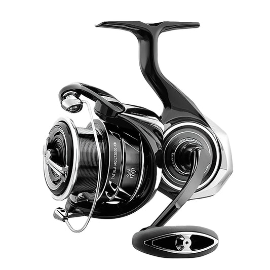 Daiwa Tatula MQ Power Finesse Spinning Reel