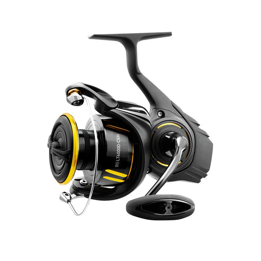 Daiwa BG LT Spinning Reel