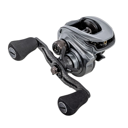 Lew's Hypermag ITB Casting Reel