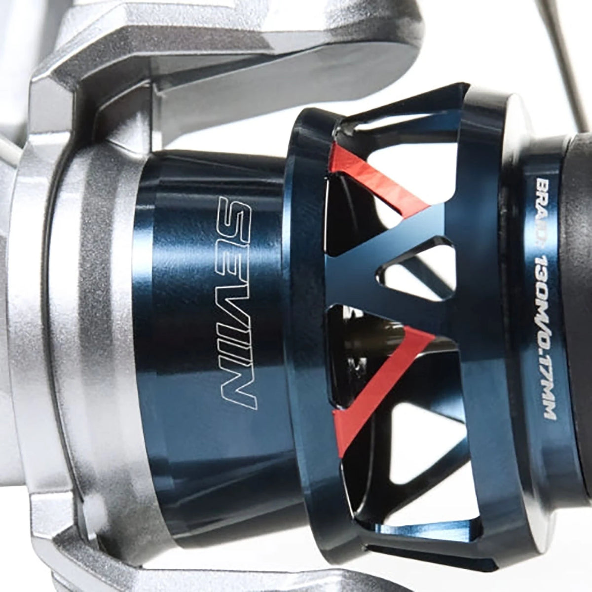SEVIIN GX Series Spinning Reel