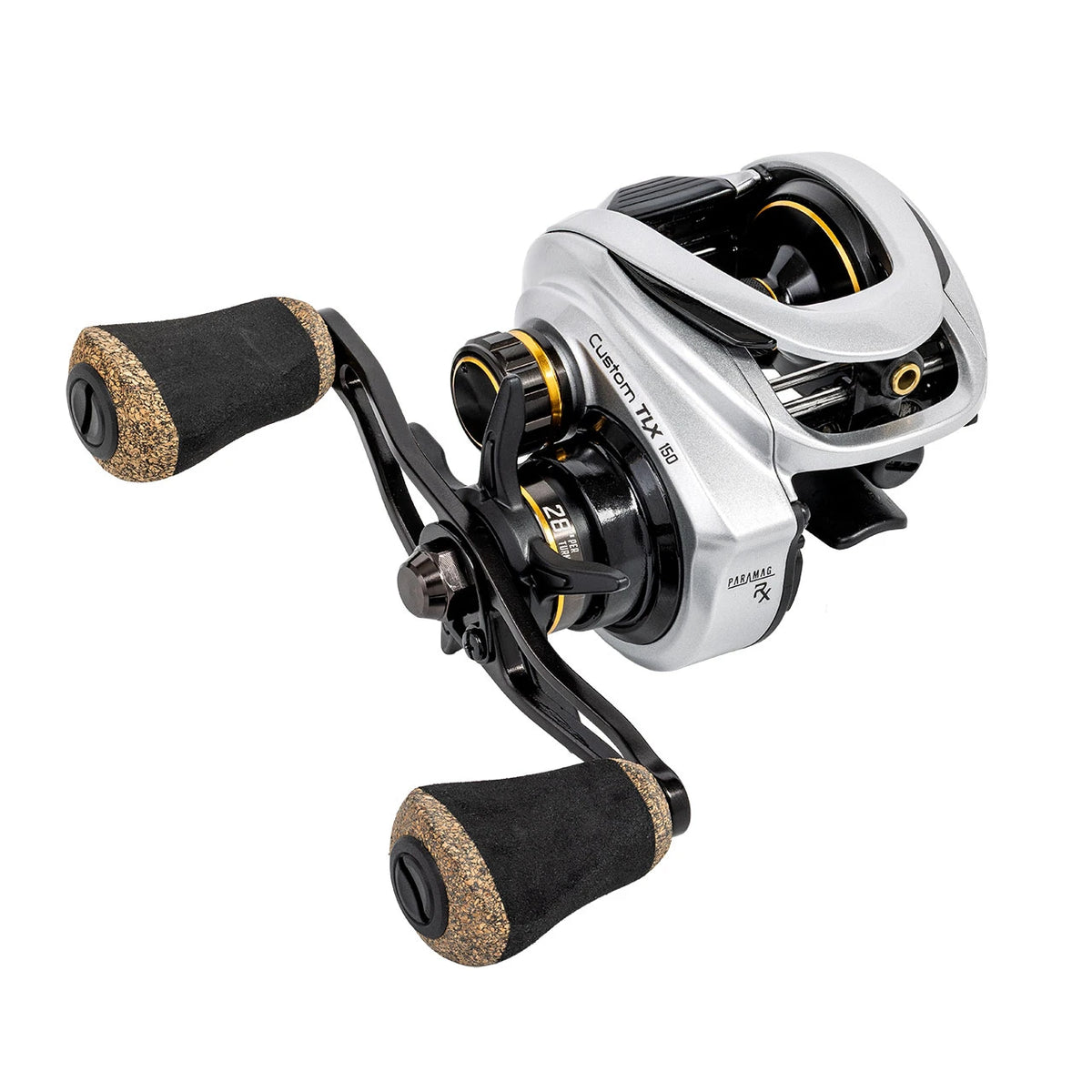 Lew's Custom TLX Casting Reel