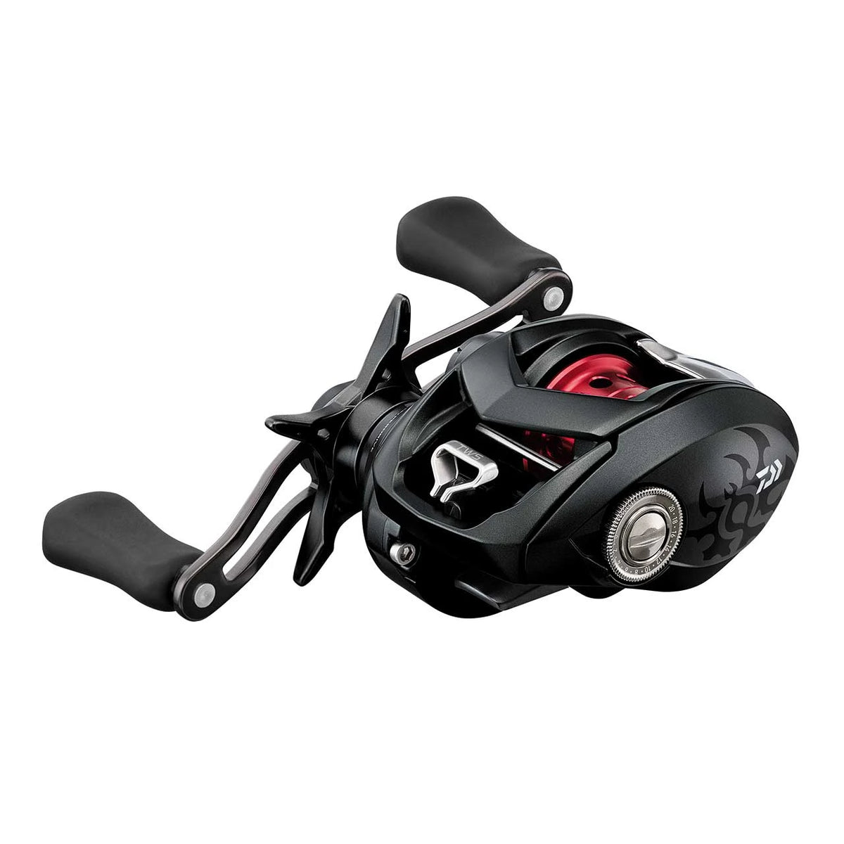 Daiwa Tatula BF70 Bait Finesse Reel