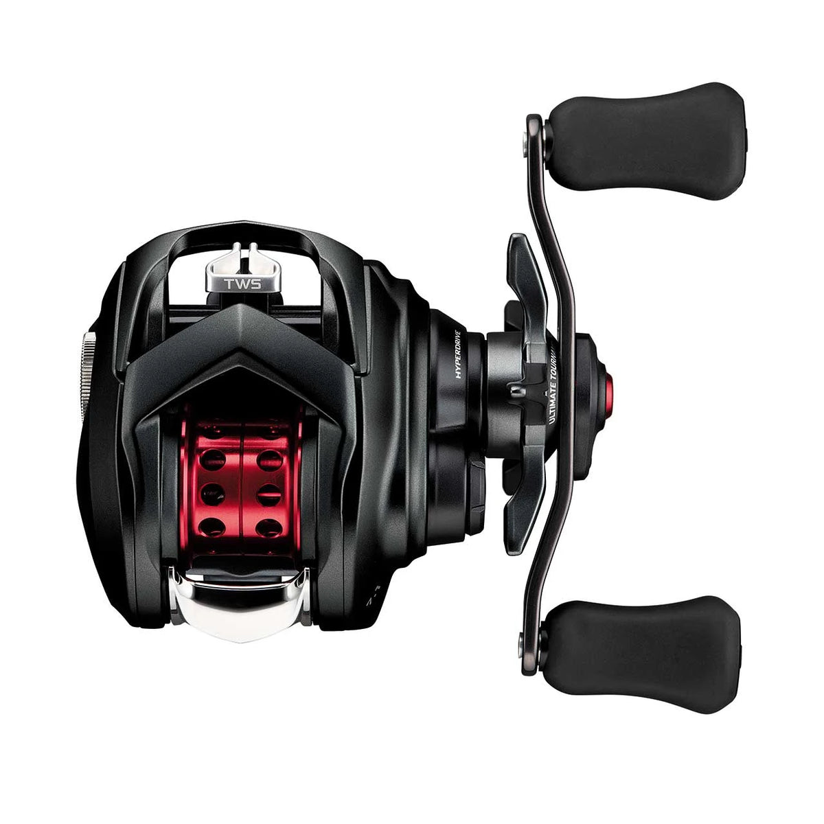 Daiwa Tatula BF70 Bait Finesse Reel