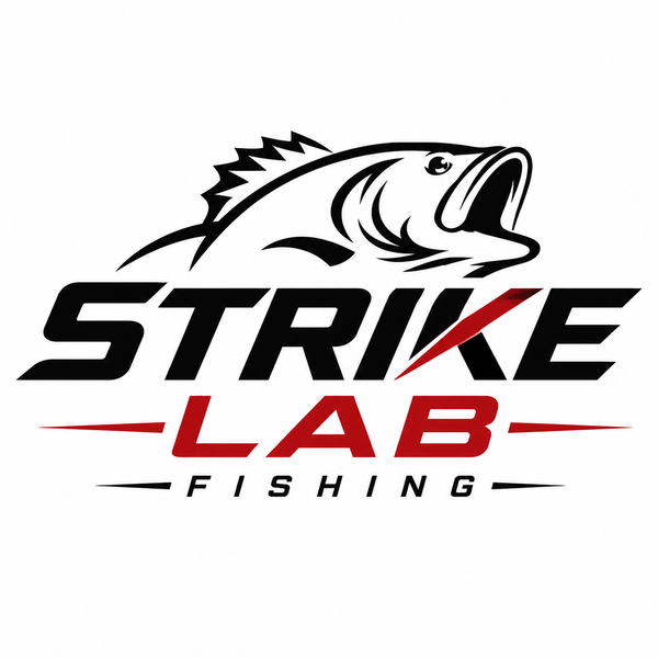 Strike Lab Fishing