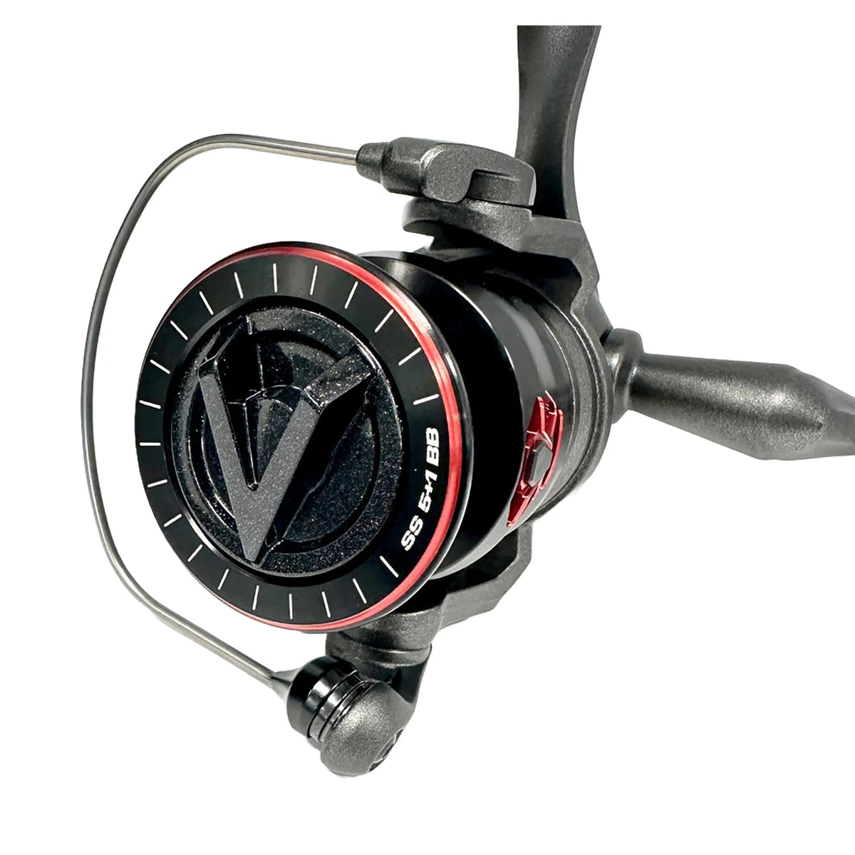 SEVIIN GF Spinning Reel