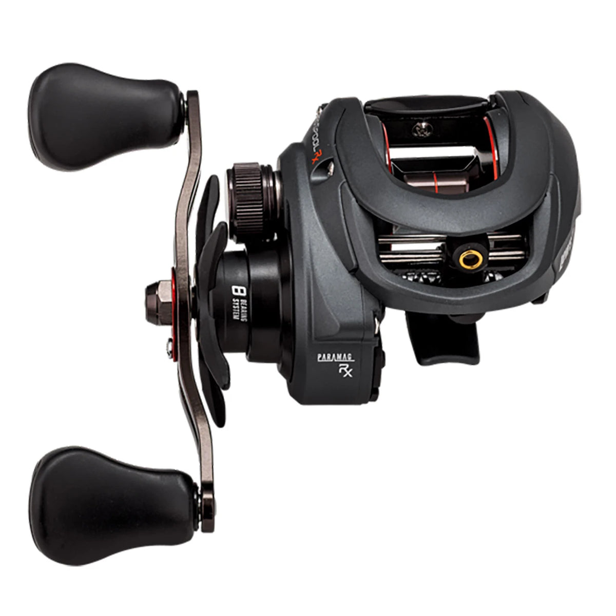 Lew's Speed Spool RX Casting Reel