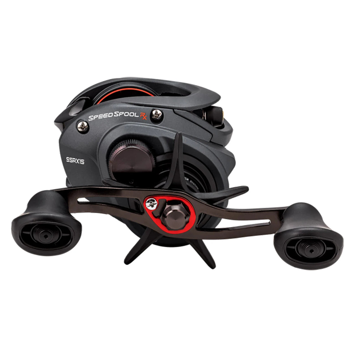 Lew's Speed Spool RX Casting Reel