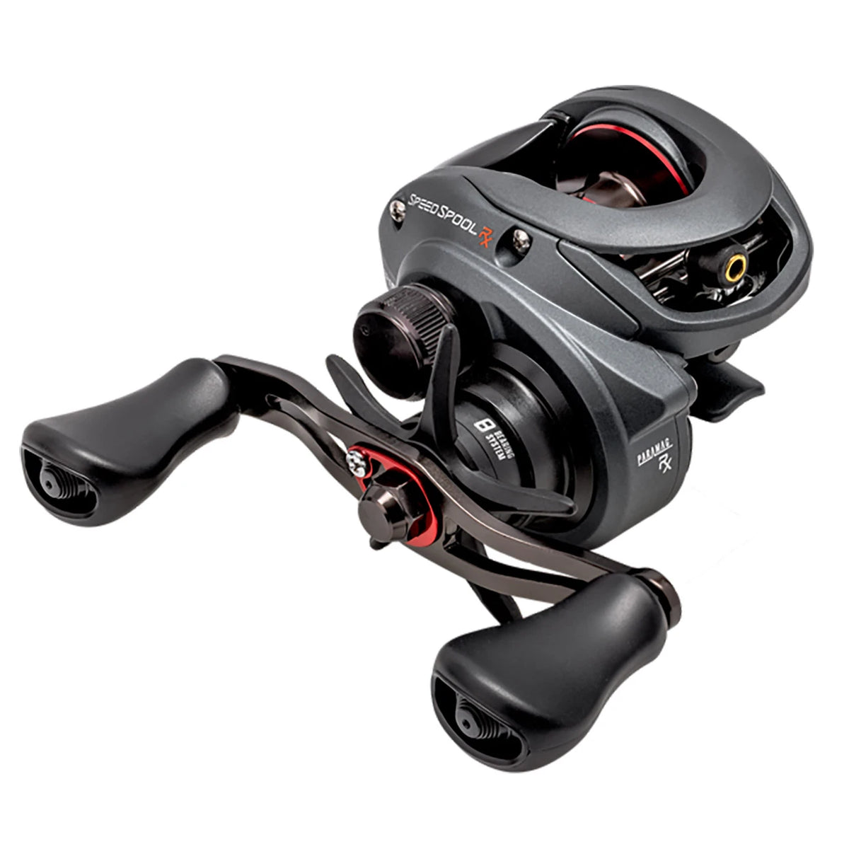 Lew's Speed Spool RX Casting Reel
