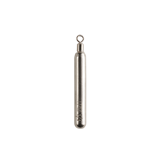 Tungsten Skinny Drop Shot Weights