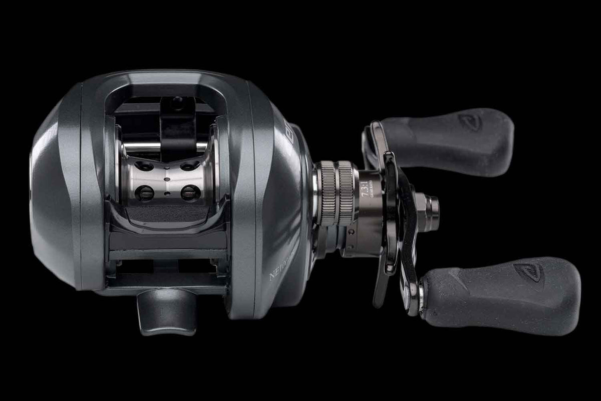 Novus Elite Casting Reel