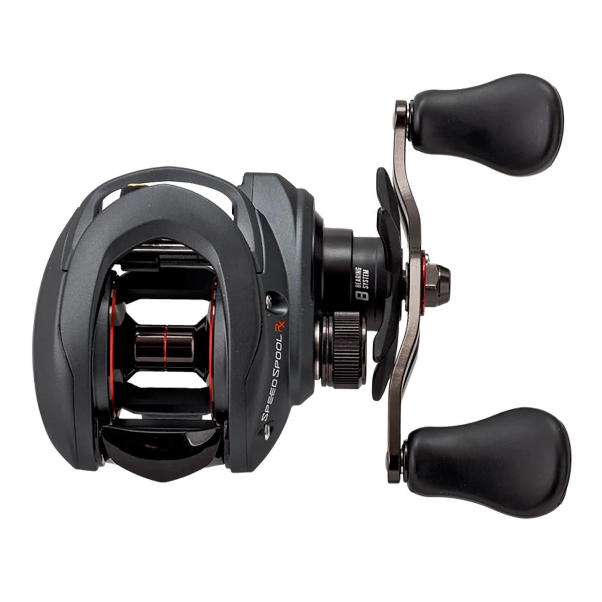 Lew's Speed Spool RX Casting Reel